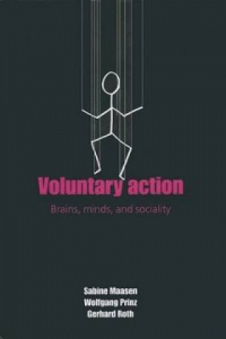 Carte Voluntary Action 