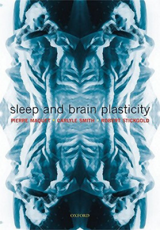 Βιβλίο Sleep and Brain Plasticity Pierre Maquet