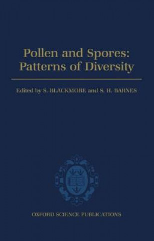 Book Pollen and Spores Blackmore