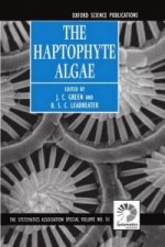 Haptophyte Algae