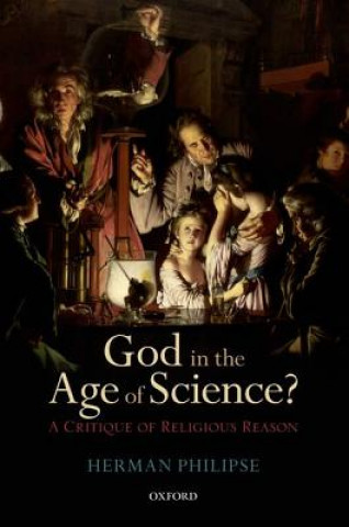 Kniha God in the Age of Science? Herman Philipse
