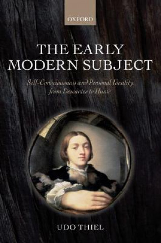 Книга Early Modern Subject Udo Thiel