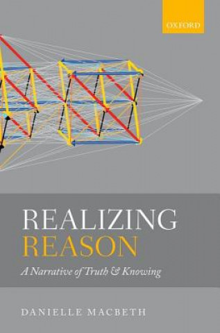 Könyv Realizing Reason Danielle Macbeth
