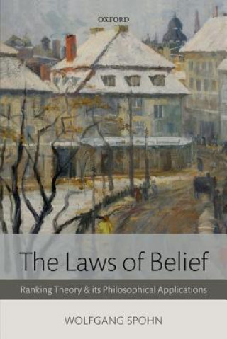 Book Laws of Belief Wolfgang Spohn