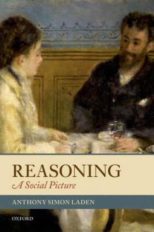 Βιβλίο Reasoning Anthony Simon Laden