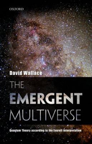 Libro Emergent Multiverse David Wallace
