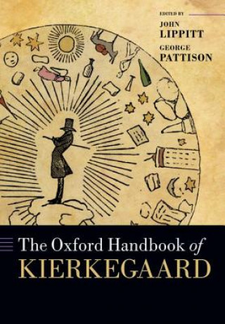 Book Oxford Handbook of Kierkegaard John Lippitt