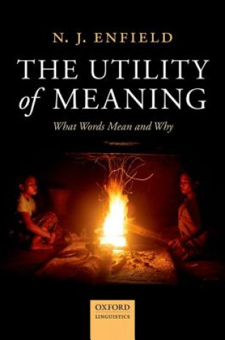 Carte Utility of Meaning N. J. Enfield