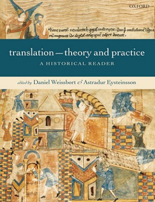 Buch Translation - Theory and Practice Daniel Weissbort