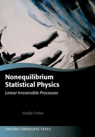 Carte Nonequilibrium Statistical Physics Noelle Pottier