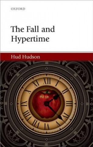 Kniha Fall and Hypertime Hud Hudson