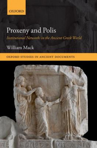 Kniha Proxeny and Polis William Mack