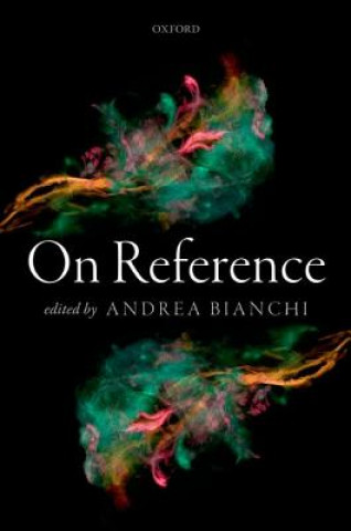 Könyv On Reference Andrea Bianchi