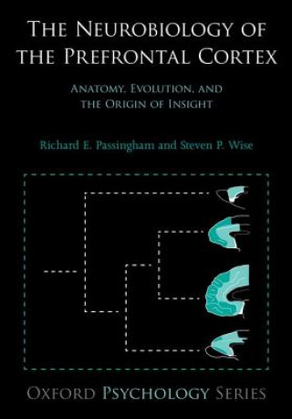 Carte Neurobiology of the Prefrontal Cortex Richard E. Passingham
