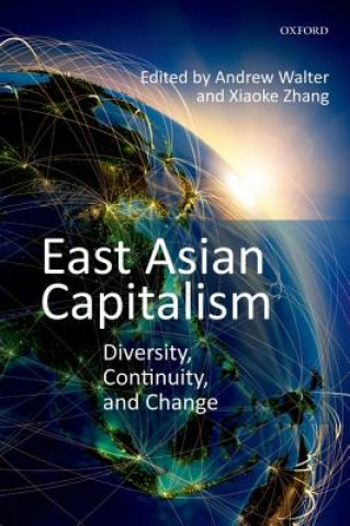 Buch East Asian Capitalism Andrew Walter