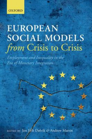 Carte European Social Models From Crisis to Crisis: Jon Erik D?lvik