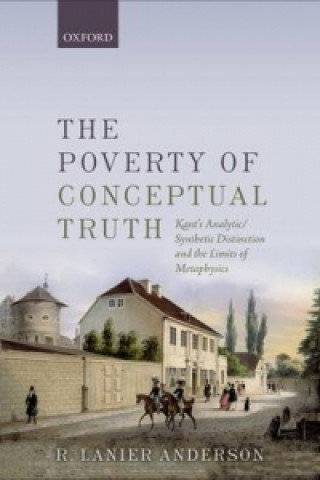 Carte Poverty of Conceptual Truth R. Lanier Anderson