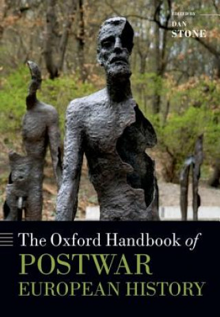 Könyv Oxford Handbook of Postwar European History Dan Stone