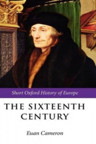 Buch Sixteenth Century Euan  K. Cameron