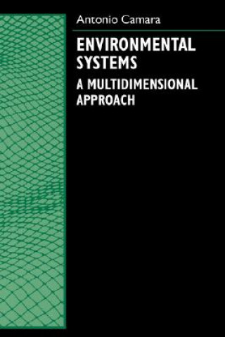 Knjiga Environmental Systems Antonio Sousa da Camara