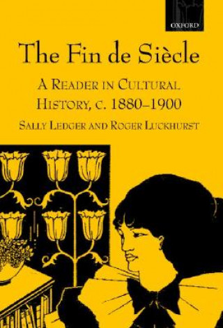 Livre Fin de Siecle Sally Ledger