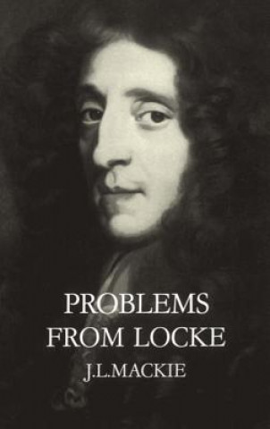 Книга Problems from Locke J.L. Mackie