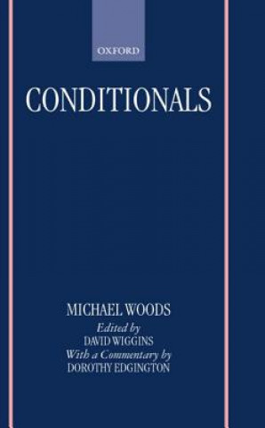 Carte Conditionals Michael Woods