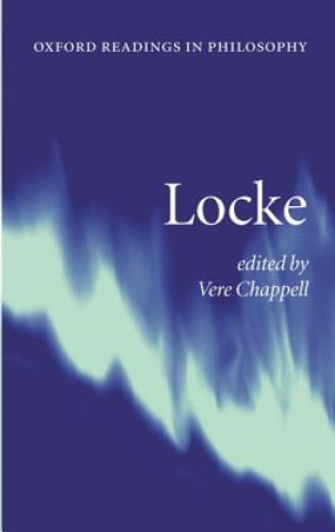 Knjiga Locke V. C. Chappell