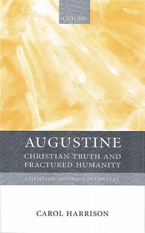 Buch Augustine Carol Harrison