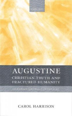 Libro Augustine Carol Harrison