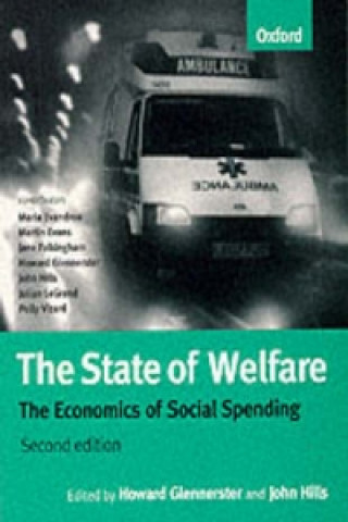 Carte State of Welfare N.A. Barr