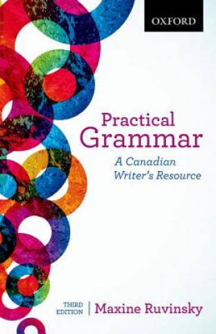 Βιβλίο Practical Grammar Maxine Ruvinsky