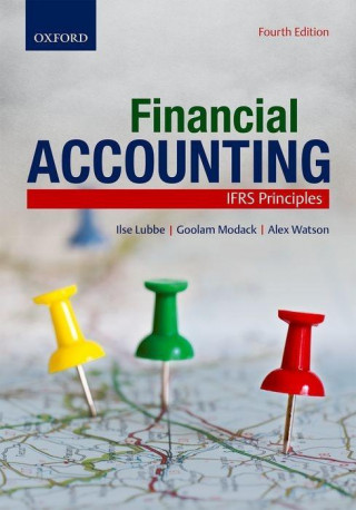 Carte Financial Accounting GAAP Principles Ilse Lubbe