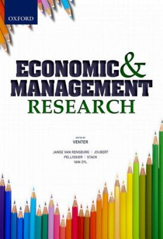 Kniha Economic and Management Research Lilla Stack