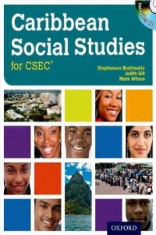 Carte Caribbean Social Studies for CSEC Stephenson Brathwaite