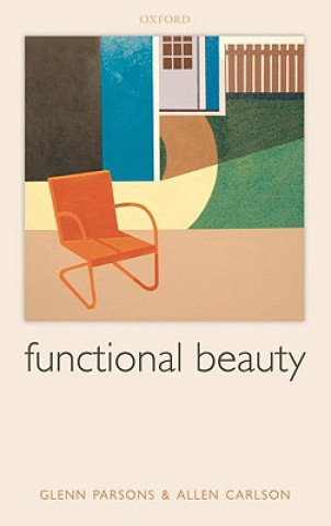 Book Functional Beauty Glenn Parsons