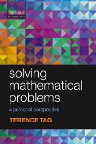 Carte Solving Mathematical Problems Terence Tao