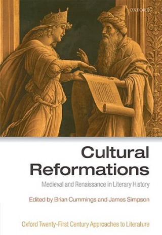 Carte Cultural Reformations Brian Cummings