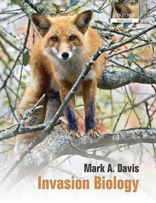 Libro Invasion Biology Mark A. Davis