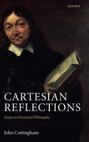 Knjiga Cartesian Reflections John Cottingham