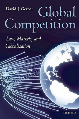 Carte Global Competition David J. Gerber