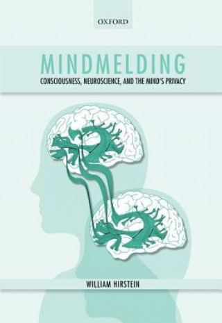 Книга Mindmelding William Hirstein