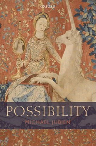 Carte Possibility Michael Jubien