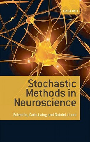 Книга Stochastic Methods in Neuroscience Carlo Laing