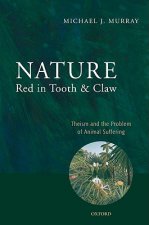 Nature Red in Tooth and Claw