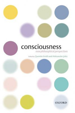 Carte Consciousness Quentin Smith