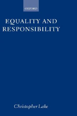 Carte Equality and Responsibility Christopher Lake