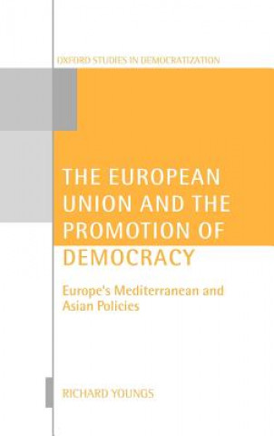 Carte European Union and the Promotion of Democracy Richard Youngs