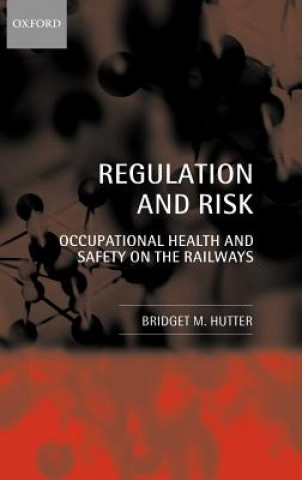 Carte Regulation and Risk Bridget Hutter
