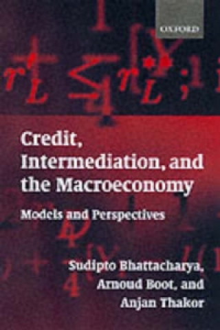Carte Credit, Intermediation, and the Macroeconomy 